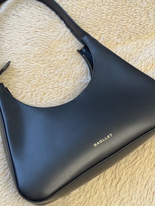 Bagllet сумка розмір великий