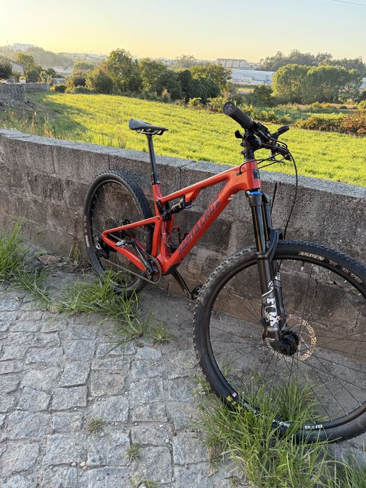 Vendo santa cruz blur c