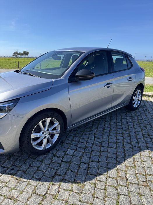 Opel corsa 1.5d Nacional — photo 2