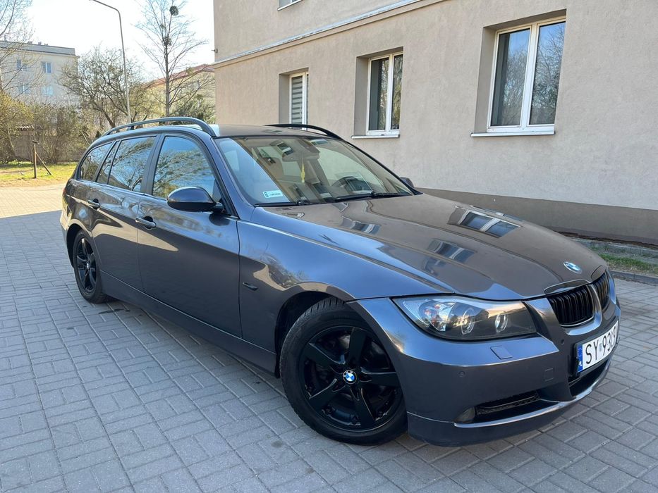 BMW Seria 3