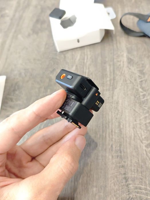 DJI Hot Shoe Camera Adapter (для Mic Mini / Mic 3) для камер SONY