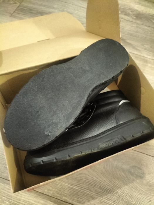 Buty  robocze do masy cofra  nowe 43