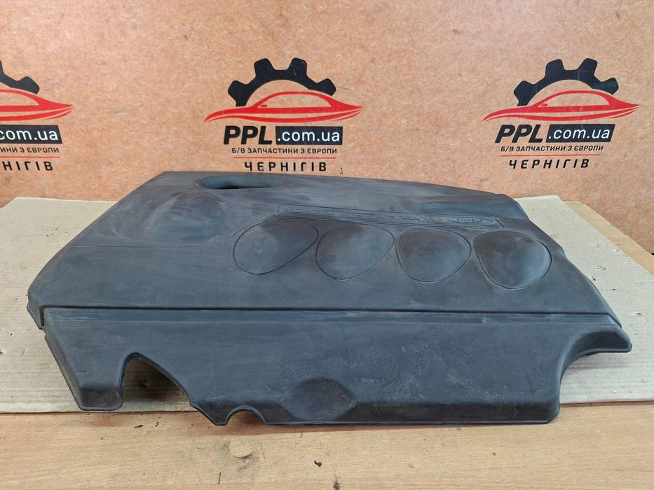 Ford S-Max 2006-2014 2.0 D Крышка накладка двигателя 7M5Q-6N041-BA