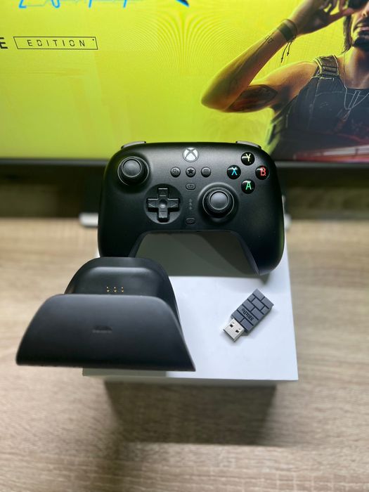 Геймпад 8BitDo Ultimate 3-mode Controller for Xbox