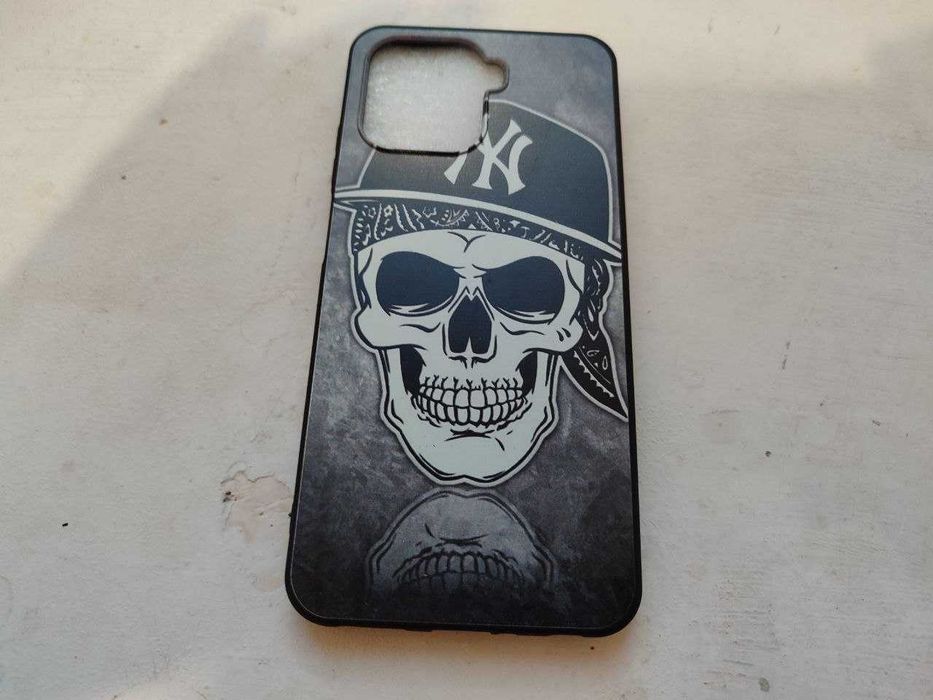 Панель armorstandart matte slim fit для Oscal C80