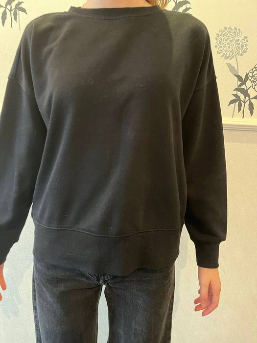 Кофта світшот sinsay xxs