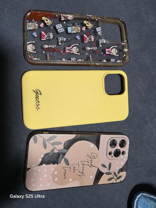 Iphone 12 pro max 256gb