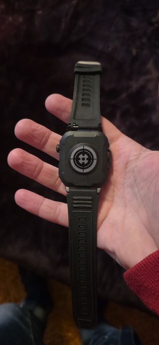 Relógio Smartwatch Novo