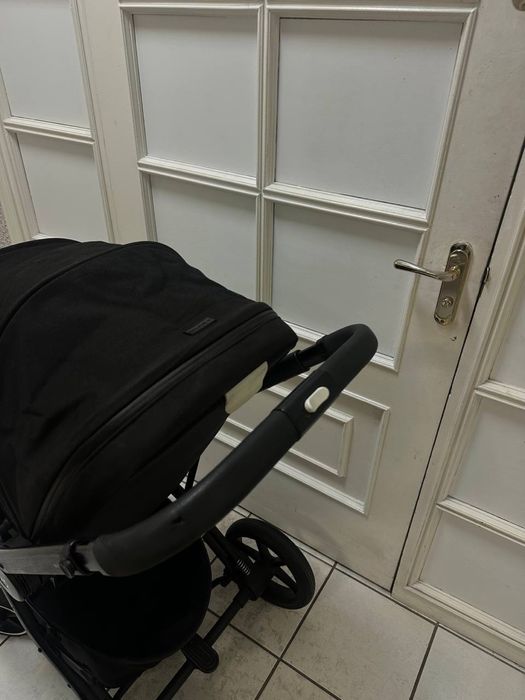 Прогулянкова коляска Cybex Balios