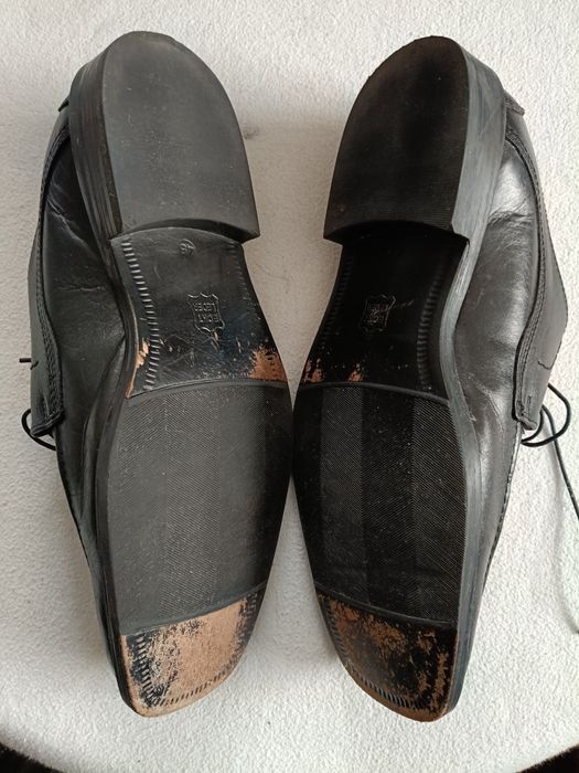 Buty męskie Royal Class Selection 45