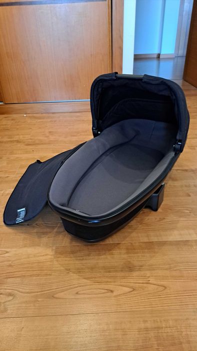 Alcofa Quinny Foldable Carrycot – Compatível Quinny / Maxi-Cosi