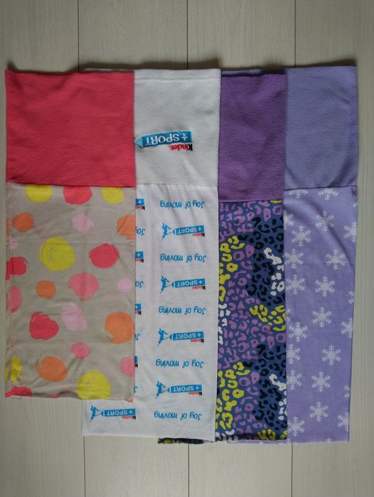 Баф зимовий бафф