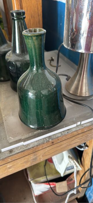 Garrafa antigas
