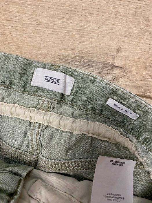 Джинсы Closed Lexi High Waist Jeans