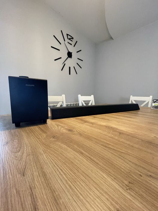 Soundbar Philips 5000 series 2.1 + subwoofer
