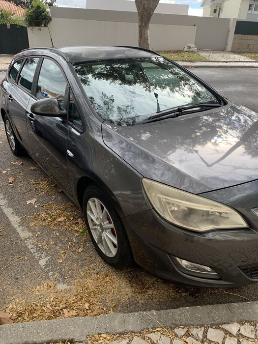 Opel Astra 1.3 - 2011