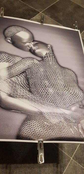 Obraz walentynki plakat druk na płótnie prezent