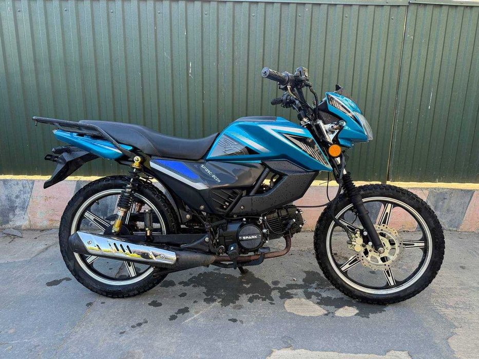 Spark sp125c-2cdn