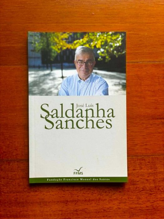José Luís Saldanha Sanches
