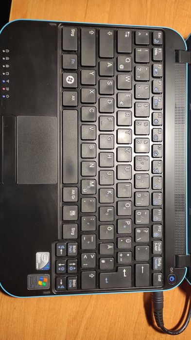 Нетбук Samsung N310