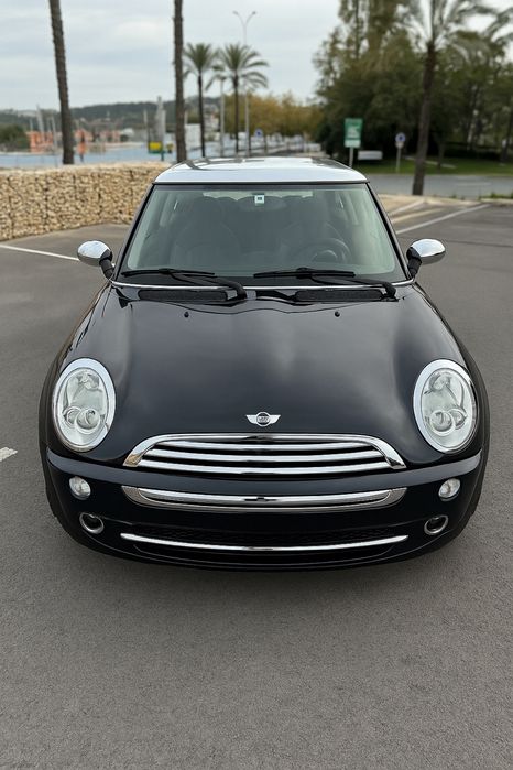 Mini Cooper 1.6 Park Lane 2006