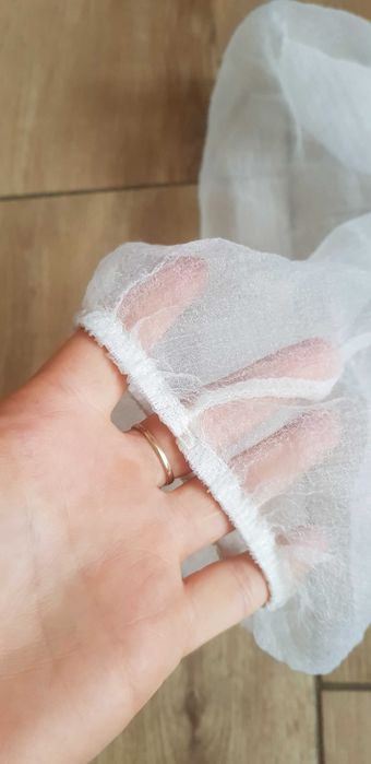 Bluzks damska s włoska