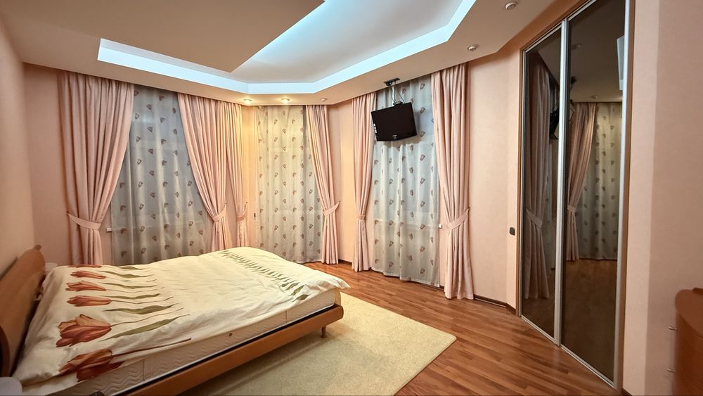 3-комнатная квартира по адресу ул. Павловская (площадь 156,7 м²) - Atlanta.ua - фото 16