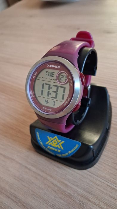 Zegarek dziewczęcy XONIX DAO-A04