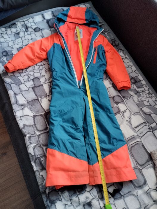 Kombinezon zimowy Wedze dla chłopca 98