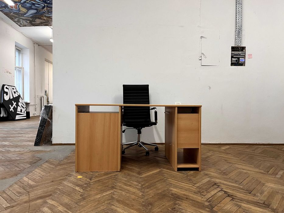 Oddam biurko ZA DARMO