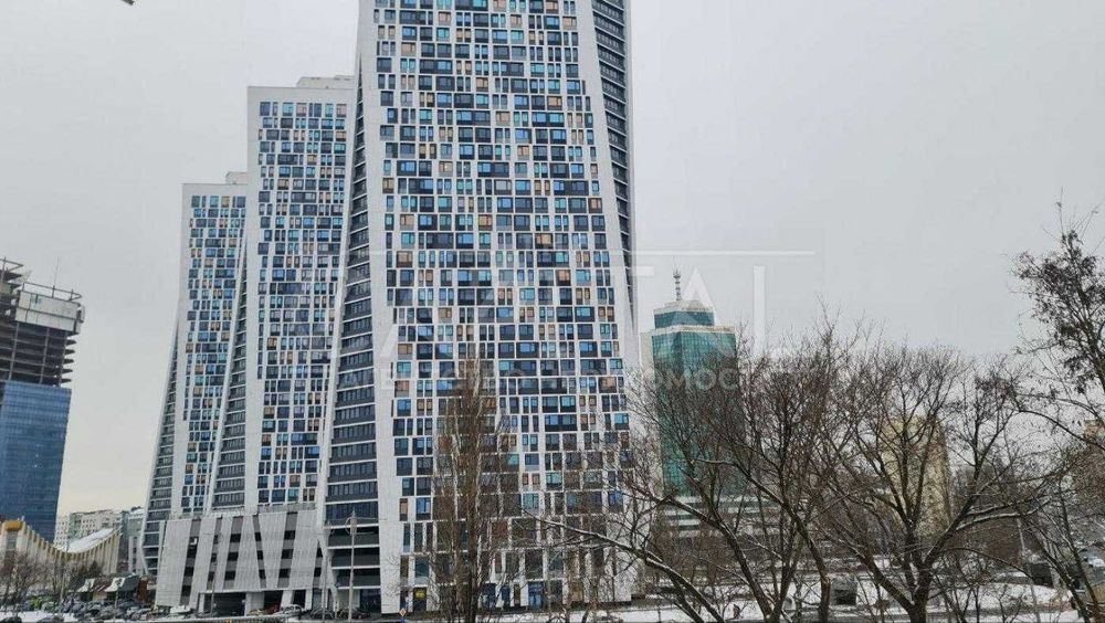 Оренда комерційного приміщення 112м2, Manhattan City , Шевченківський