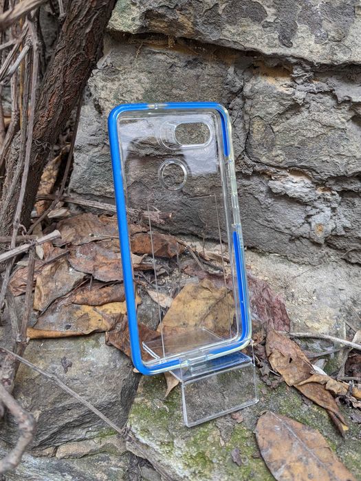 Чохол для Google Pixel 2 XL від Gear4 кейс чехол Гугл Піксель