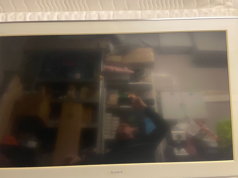 Telewizor SONY Bravia KDL-52EX1