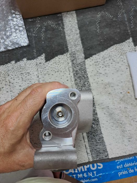 Válvula EGR Hyundai i30 (10/2007 - 06/2012). 75E0399