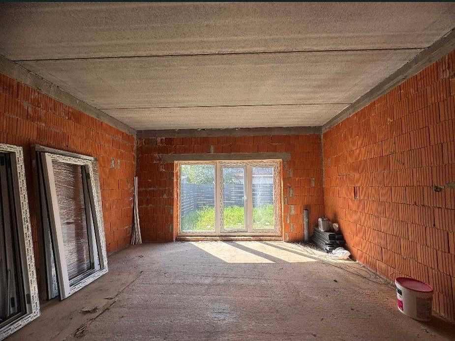 Продаж дуплекса біля Бучанського парку