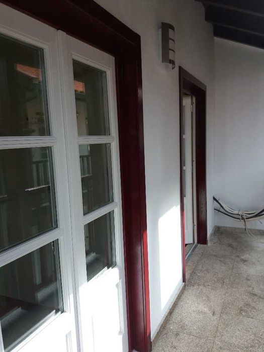 Apartamento T1 - Centro da cidade de Chaves