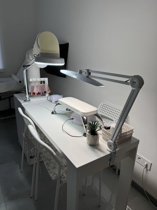 Сдам в оренду рабоче місце для майстра манікюру