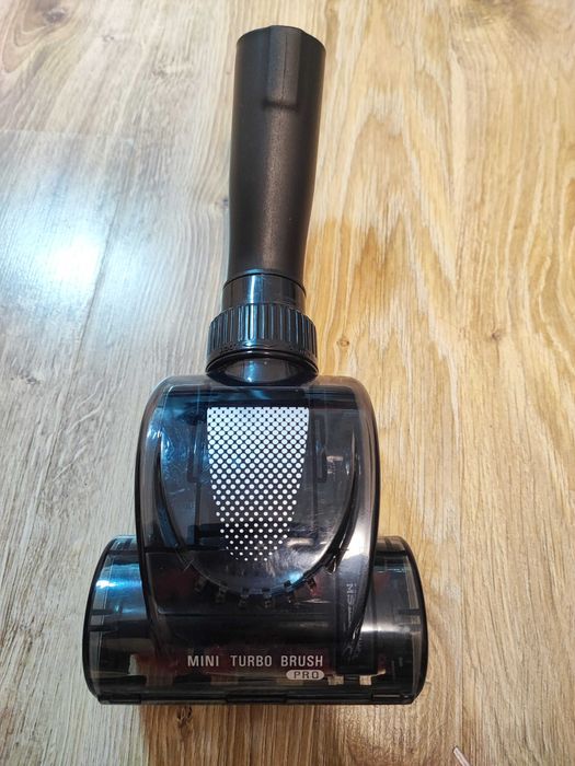 Турбо-щетка мини ROWENTA ZR901701 отличное состояние