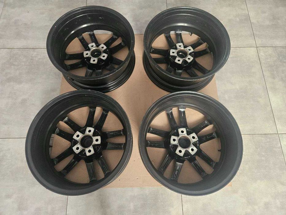 Диски 5/112 R18 7J ET22 dia66.6mm