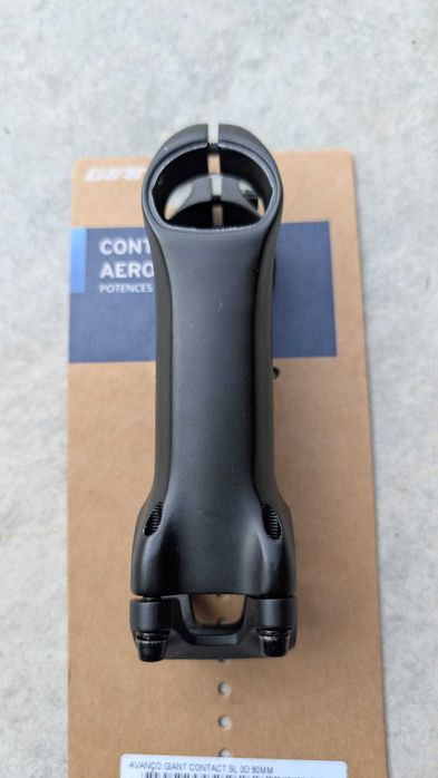 Avanço Giant Contact SL Aerolight 100mm