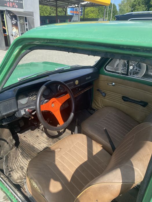 Продам Заз 968м 005