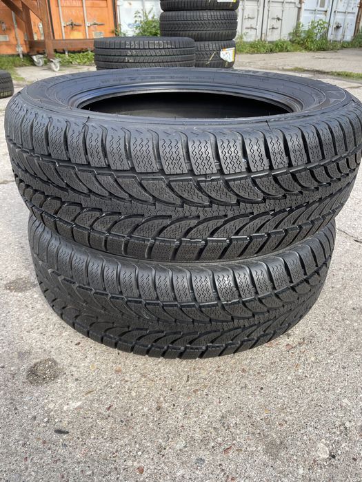 Opony 235/60r18 Rockstone Eco Snow SUV - 2 sztuki nowe zimowe