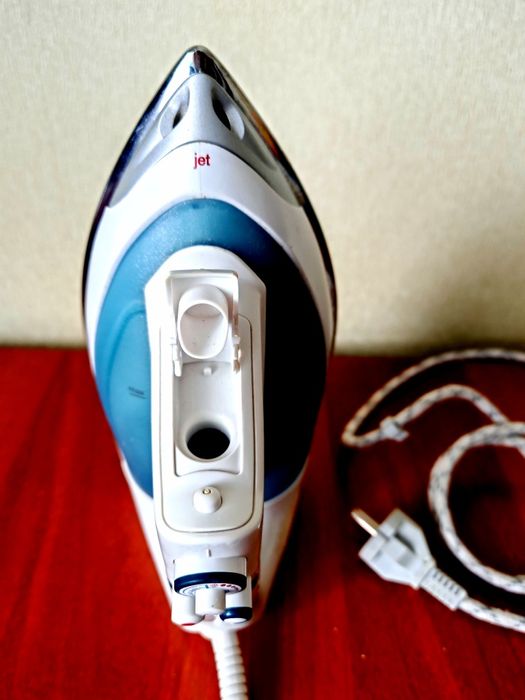 Утюг Braun prostyle