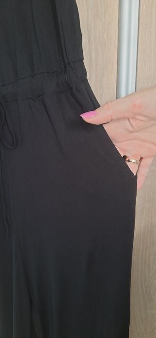 Kombinezon letni długi rozm 36-38