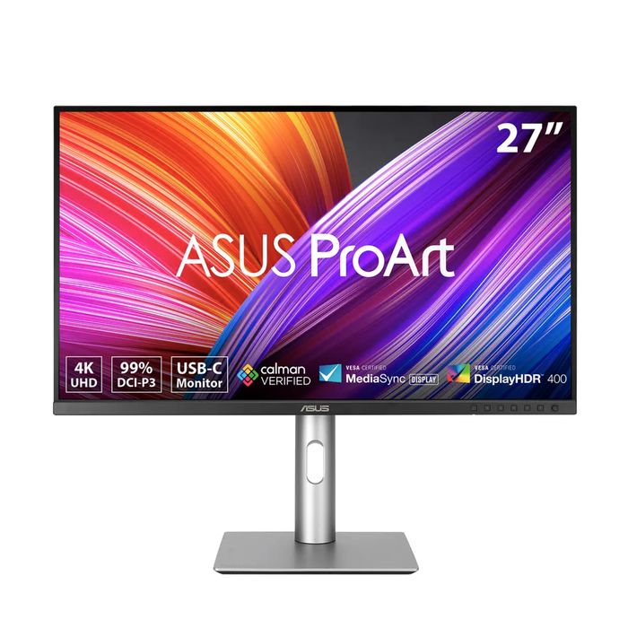 Monitor Profissional Asus ProArt PA279CRV | 27'' | 60Hz | UHD 4K