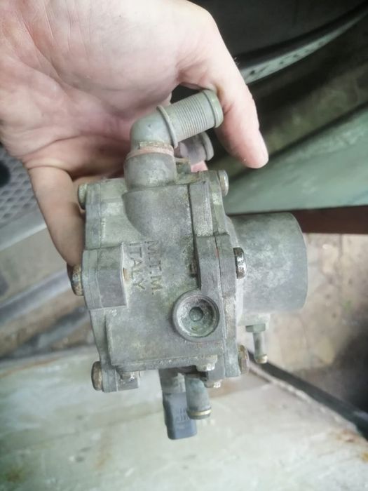 Продам, редуктор Brc sequent 24 M.Y.07