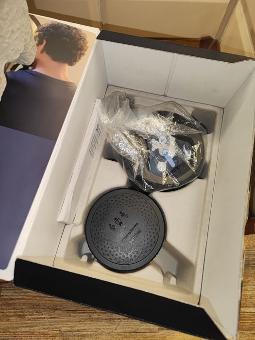 Электробритва Philips norelco shaver 9000 модель 9987/85