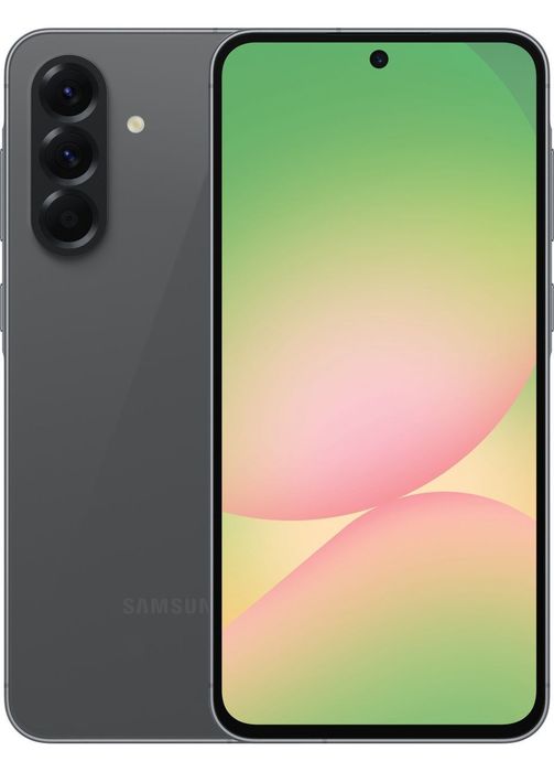 Samsung Galaxy A56 5G Смартфон 8/128GB Awesome Graphite