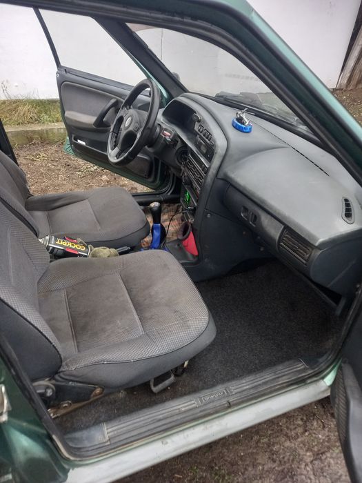 Продам машину Ваз 21099