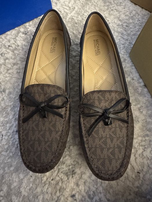 Michael Kors мокасини, лофери